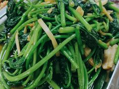 -龙上水现炒生料(柳沙店)