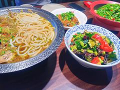 -福阿婆湖南民间菜(大润发店)