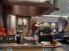 -西藏饭店·亚克·食光自助餐厅