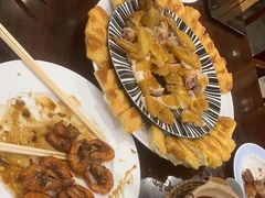 -东江海鲜酒家(艺都分店)