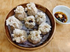 -都一处烧麦馆(前门店)