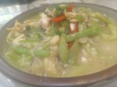 -君霖海鲜私房菜(春柳店)