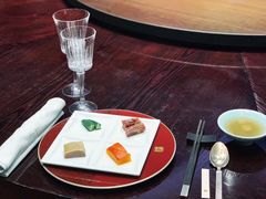 -萬國春·中菜馆(颐和公馆店)
