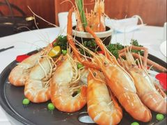 -忆家一宴(南丹东路总店)