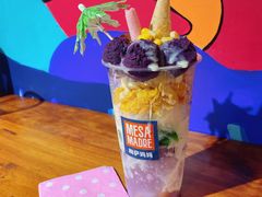 菲律宾沙冰-Mesa Madre梅萨妈妈·Bintana(国贸店)