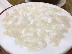-寻味顺德·南记酒家·传统顺德菜·鱼生(广源路店)