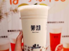 -茉沏(光启城店)