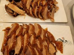 -全聚德(上海首店浦东店)
