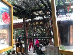 景观位-勺子米线·云南传统小吃市集(四方街店)