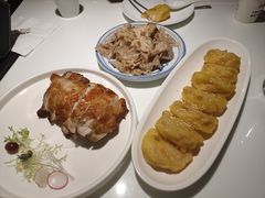 -小放牛炒菜馆(裕华万达店)