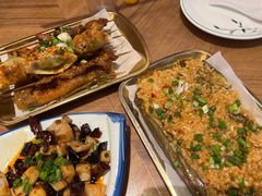 -霹雳火·重庆烧烤·江湖菜(解放碑店)