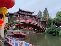 -杭州宋城