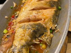 -汤记传菜(秀浦路店)