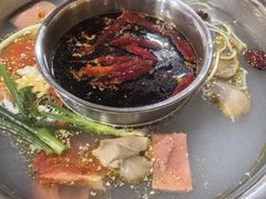 -渝味黄姐火锅(黄泥村店)