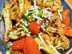 -86烧烤·炭火烧烤 (石人总店)