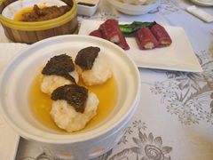 -香云轩·顺德菜(香云纱园林酒店店)