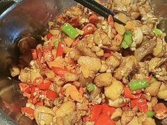 -衡厨·衡阳土菜(中南店)