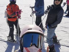 -大同万龙白登山国际滑雪场