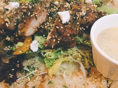 -HELLO 27 意面·沙拉·帕尼尼