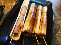 -李烤肉(非物质文化遗产)