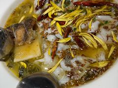 -太二酸菜鱼(武汉光谷保利店)