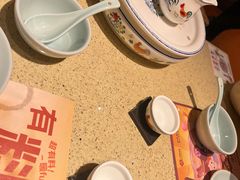 -点都德(奥体印象城店)