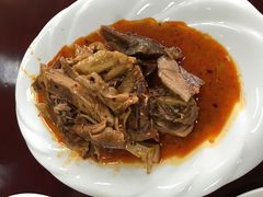 -荣生萝卜汤饭店