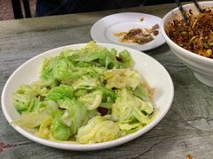 -杨大姐四川风味麻辣鸡(古陌路店)