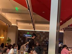 -符离集餐厅(万象城店)