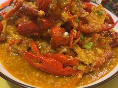 -小田油焖小龙虾(双井店)