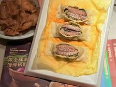 -北李妈妈菜·海肠捞饭(开发区万达店)