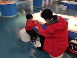 -北京科学中心儿童乐园