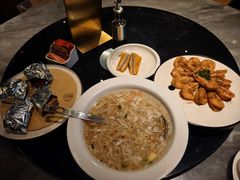 -兴仙饭店·闽味海鲜(马尾总店)