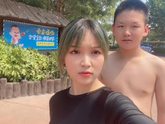 -郑州方特水上乐园