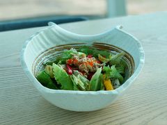 -天丰日本料理·铁板烧