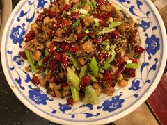 -胖娃古镇鸡杂(磁器口总店)