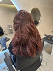 -New Fashion发型定制