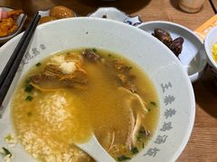 -王春春鸡汤饭(上海中海环宇城店)
