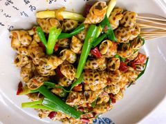 -达叔香味海鲜(海棠68环球美食街店)