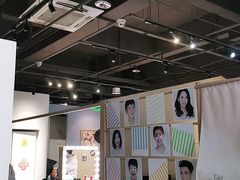 -天真蓝照相馆(西安南门王府井LAB店)