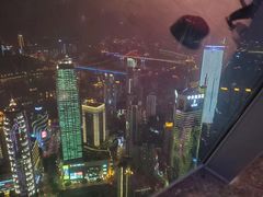 -WFC会仙楼观景台