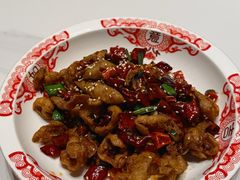 -恰饭·老长沙市井菜 (天河客运站店)