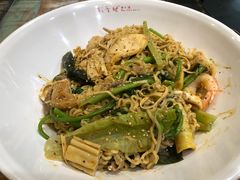 麻辣拌-亲爱哒麻辣烫 Mrs zan's kitchen