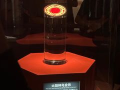 -金沙遗址博物馆