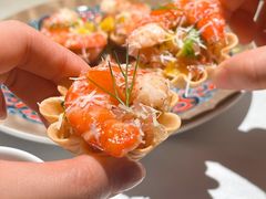 -狮拾久·现代新加坡料理(福田COCO Park店)