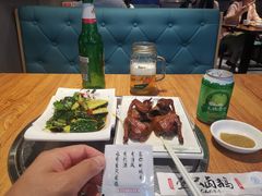 -壹只卤鹅(华润万家店)