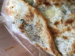 -金杨老摊头蛋饼(金口路店)