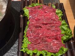 -盡膳口福跷脚牛肉火锅(国贸商城店)
