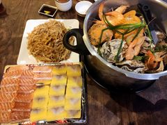 -土蚝·高压锅生蚝(百姓美食街店)