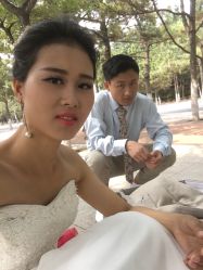 点击看大图 -王子宫殿婚纱摄影(环山路总店)